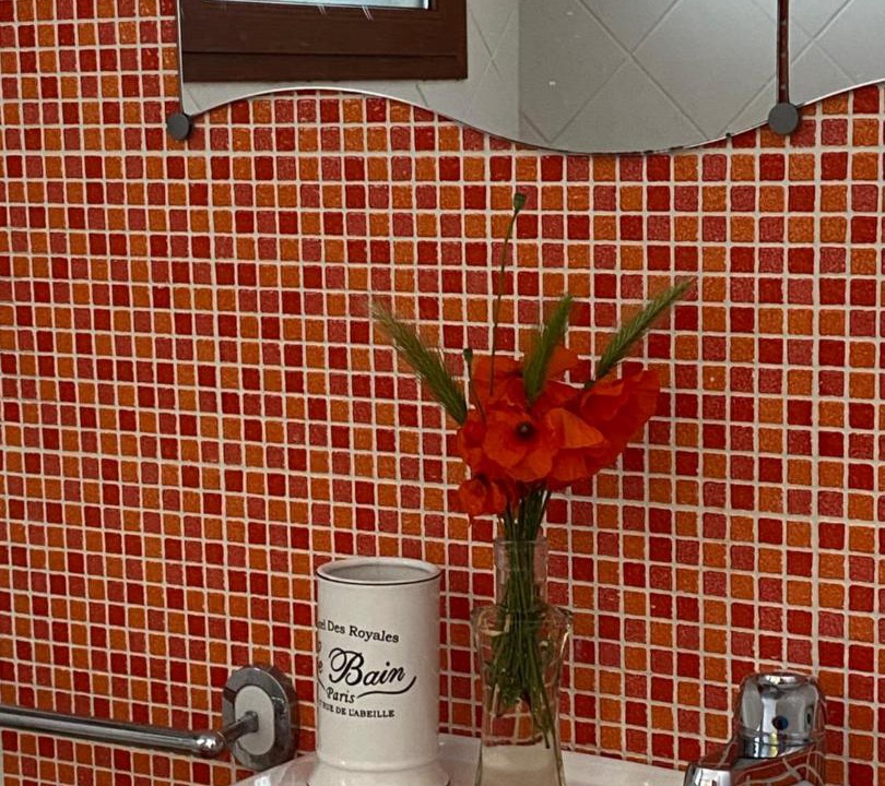 Photo of Bathroom in Patu