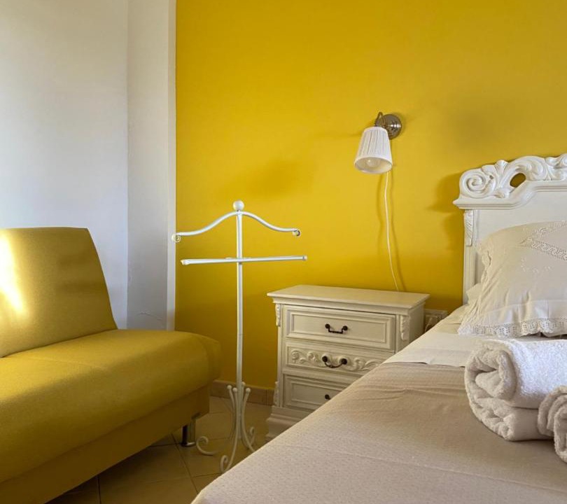 Photo of Bedroom in Patu