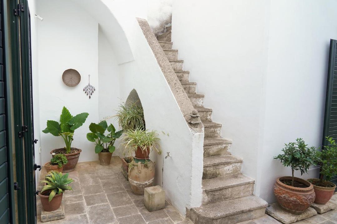 Photo of Patio Balcony in Calimera