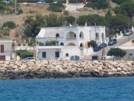 Photo of Buildings in Torre Vado