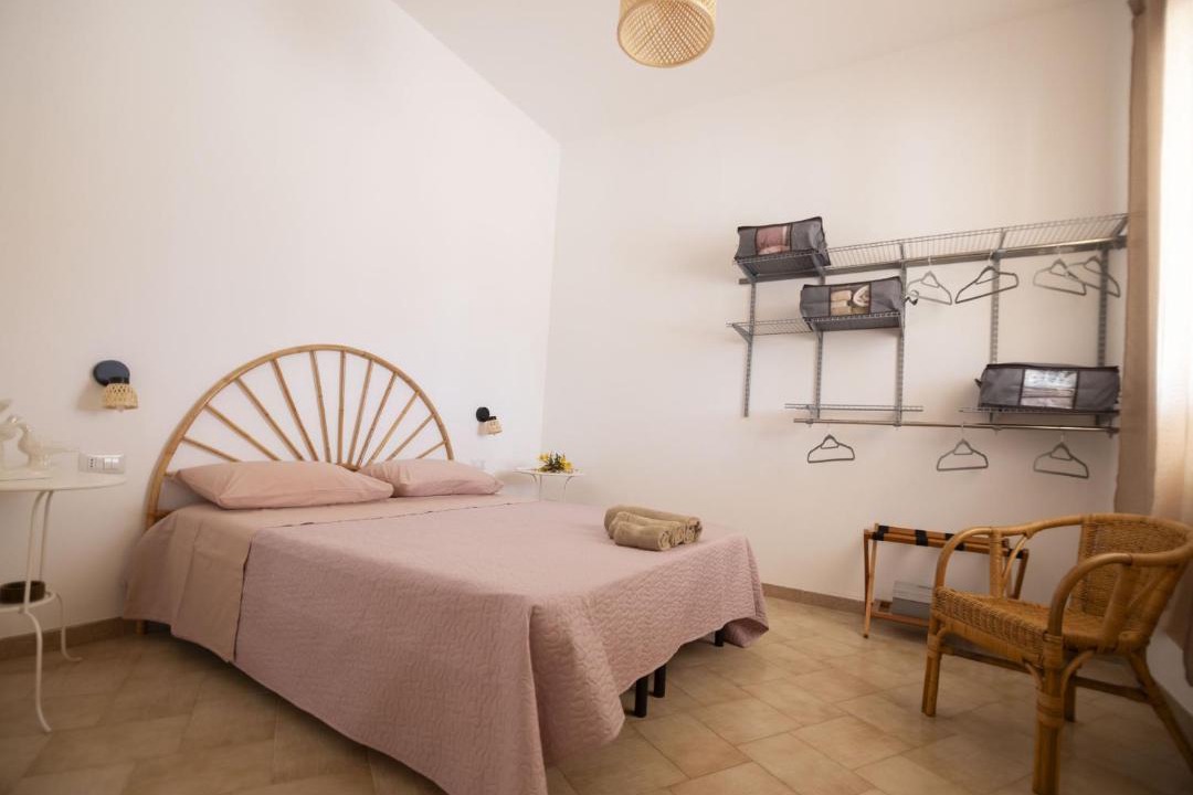 Photo of Bedroom in Carovigno