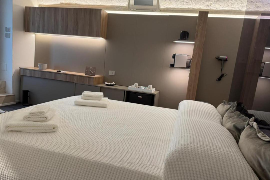 Photo of Bedroom in Altamura