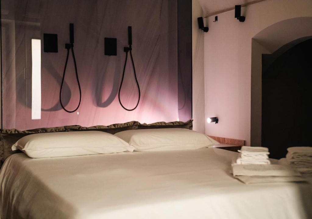 Photo of Bedroom in Altamura