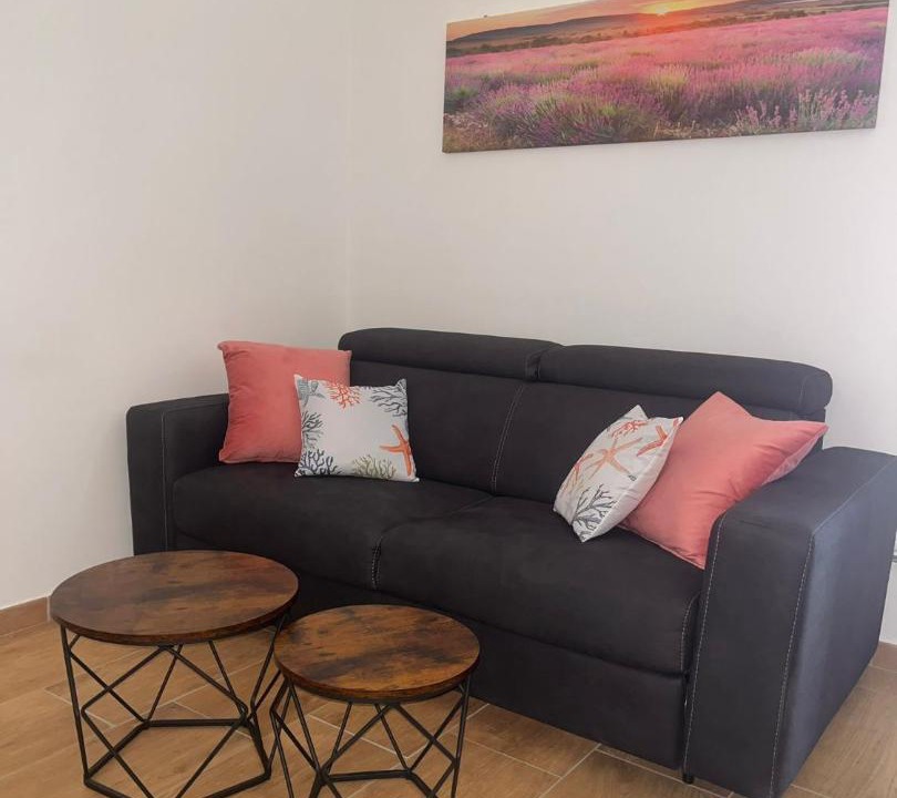 Photo of Livingroom in Palagianello