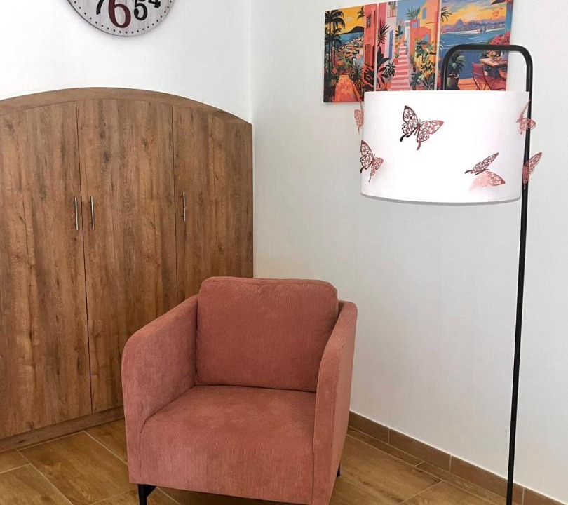 Photo of Livingroom in Palagianello
