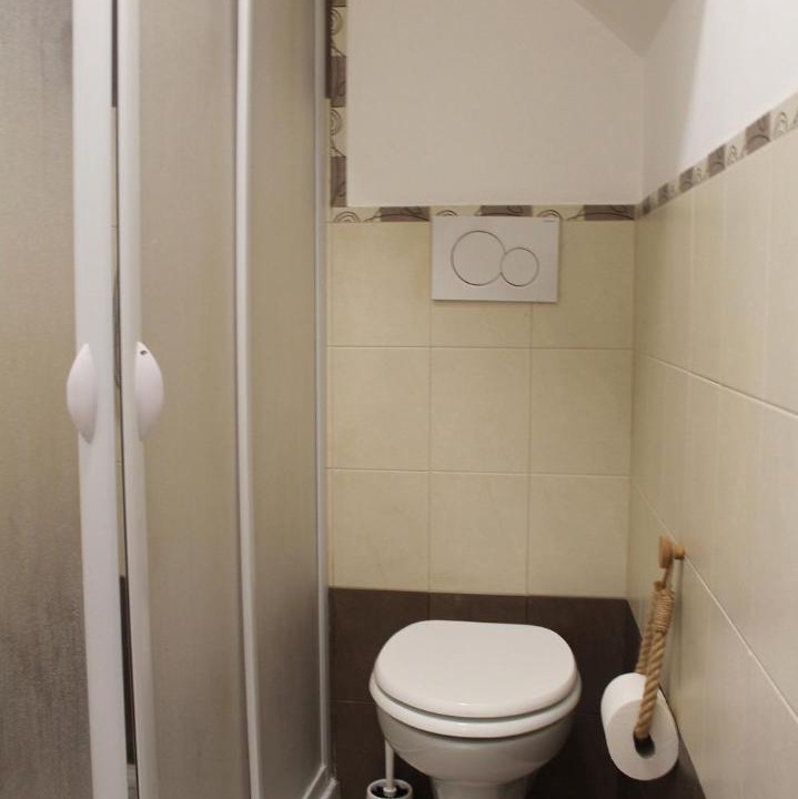 Photo of Bathroom in Capurso