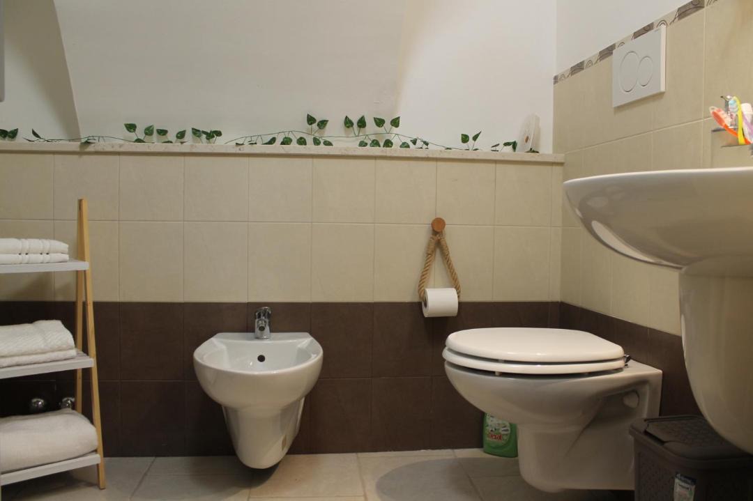 Photo of Bathroom in Capurso