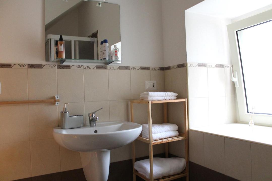 Photo of Bathroom in Capurso