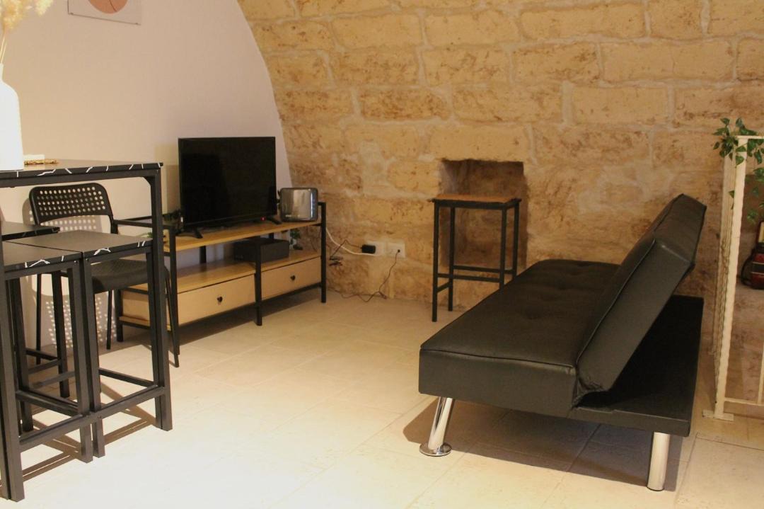 Photo of Livingroom in Capurso