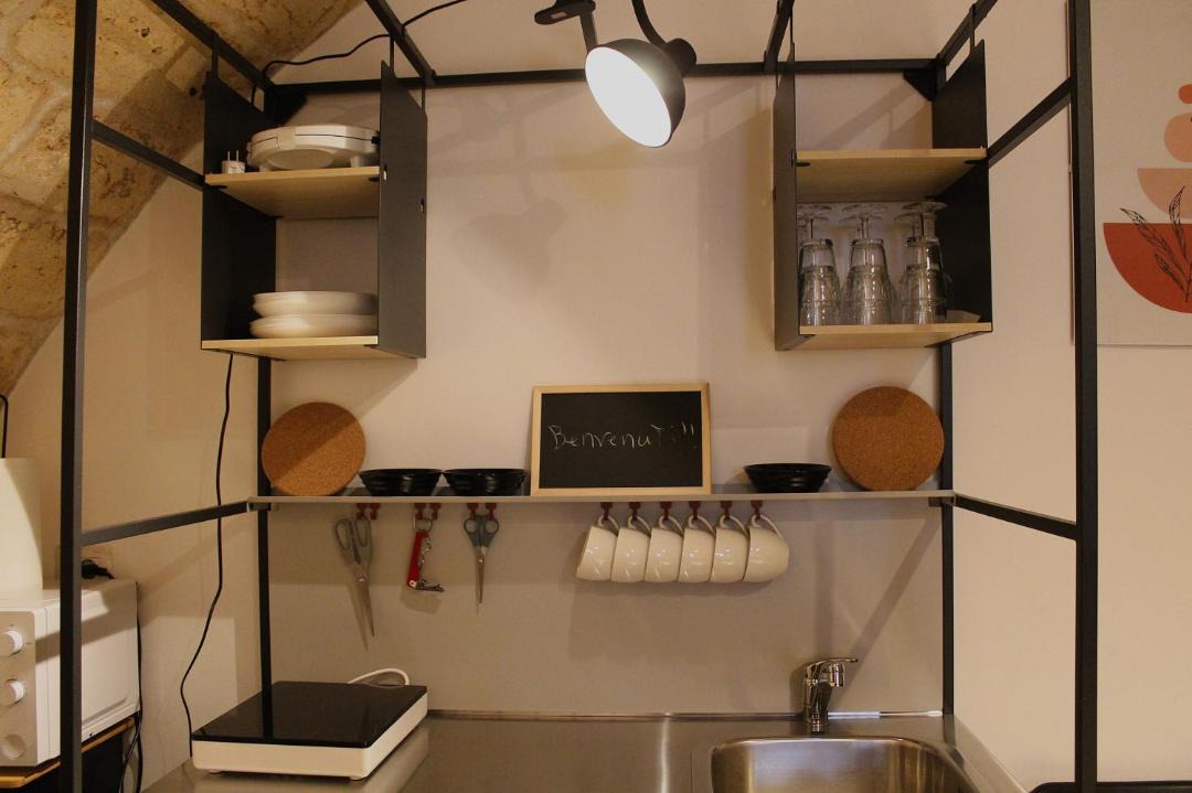 Photo of Kitchen in Capurso