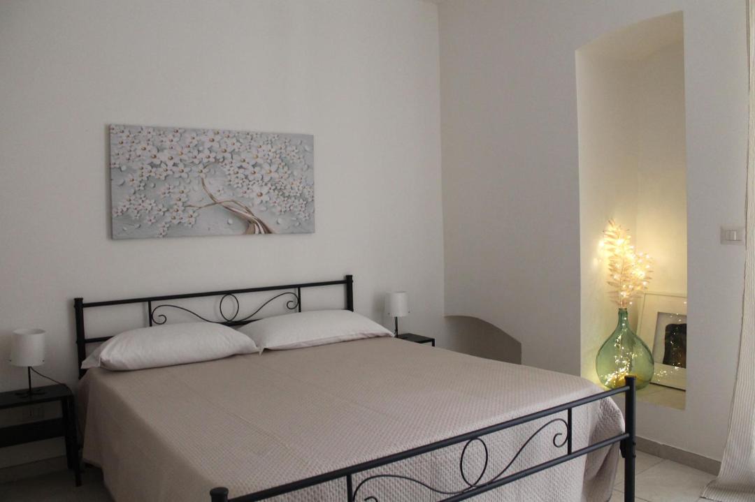 Photo of Bedroom in Capurso