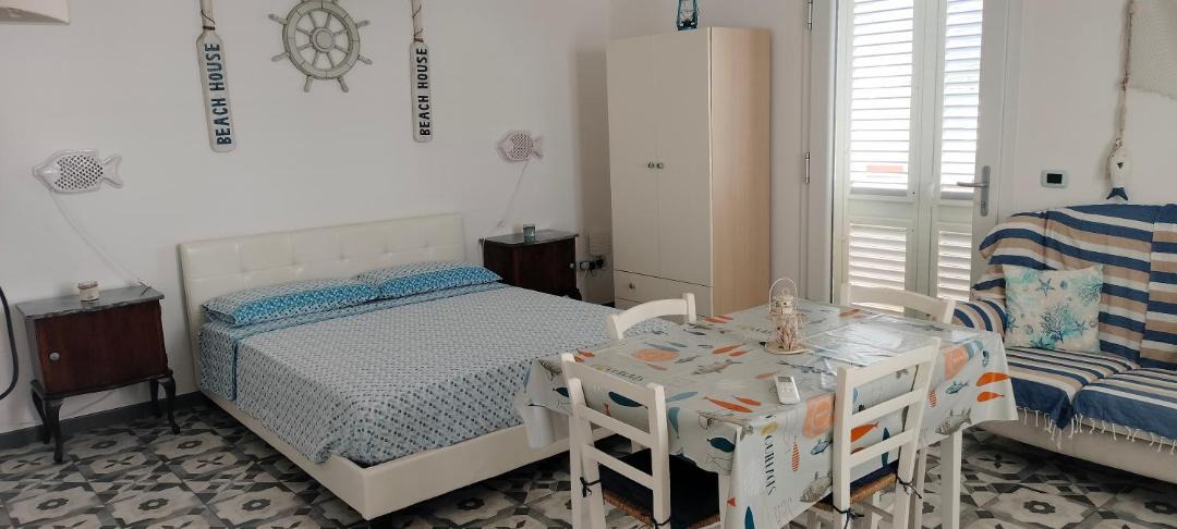 Photo of Bedroom in Castro Marina