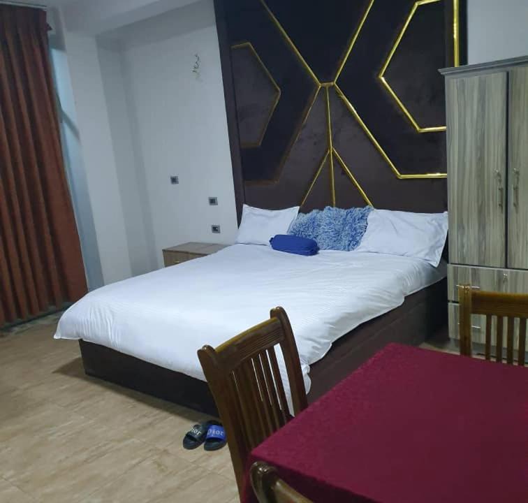 Photo of Bedroom in Kirkos