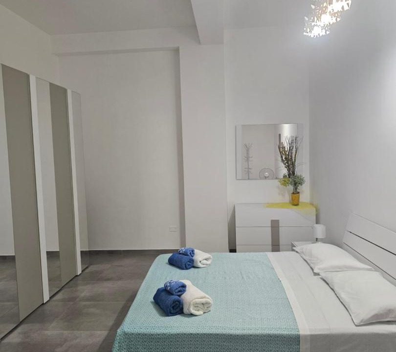 Photo of Bedroom in Mattinata