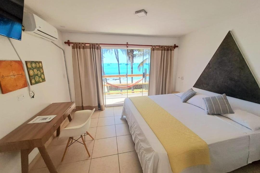 Photo of Bedroom in Las Pocitas