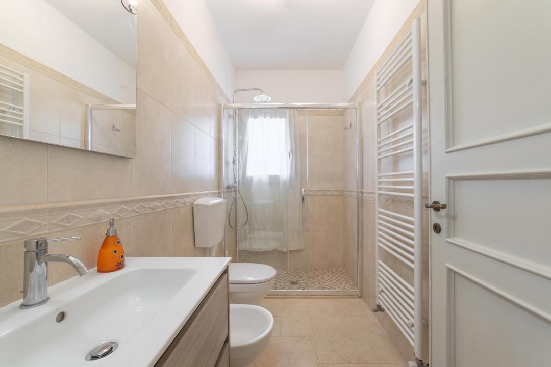 Photo of Bathroom in Alessano