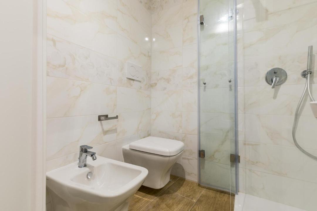 Photo of Bathroom in Rutigliano