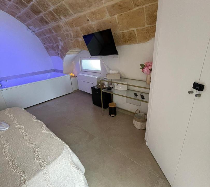 Photo of Bedroom in Modugno