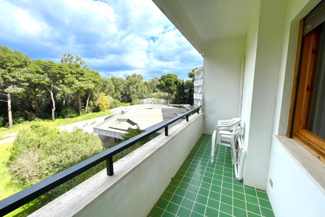 Photo of Patio Balcony in Acaya
