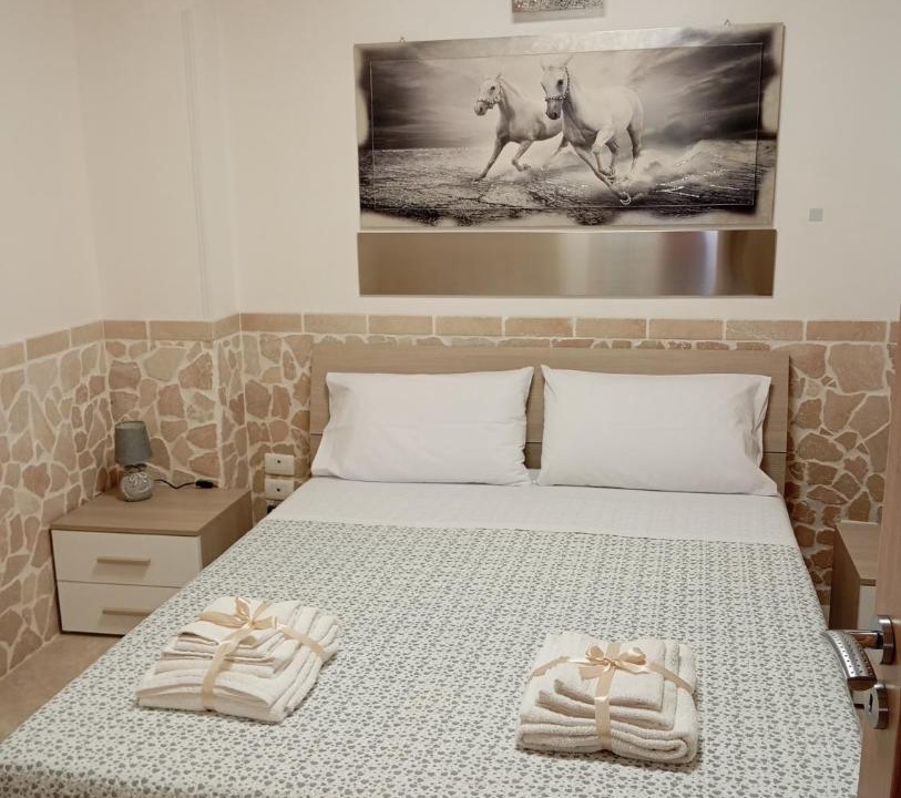Photo of Bedroom in Francavilla Fontana