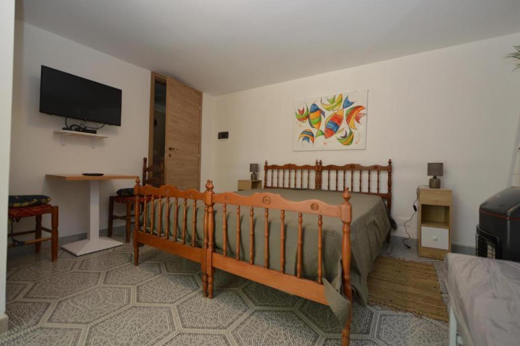 Photo of Bedroom in Santa Maria al Bagno