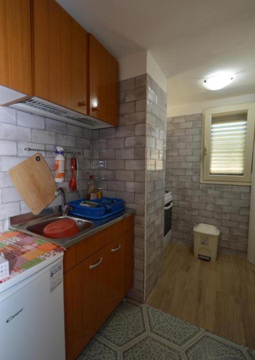 Photo of Kitchen in Santa Maria al Bagno