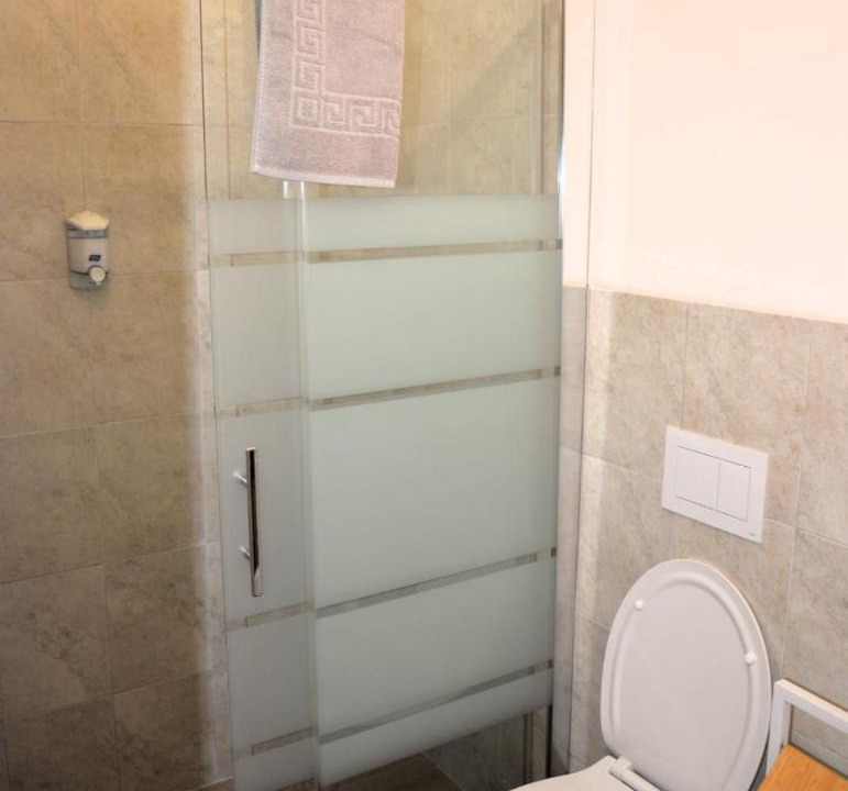Photo of Bathroom in Otranto