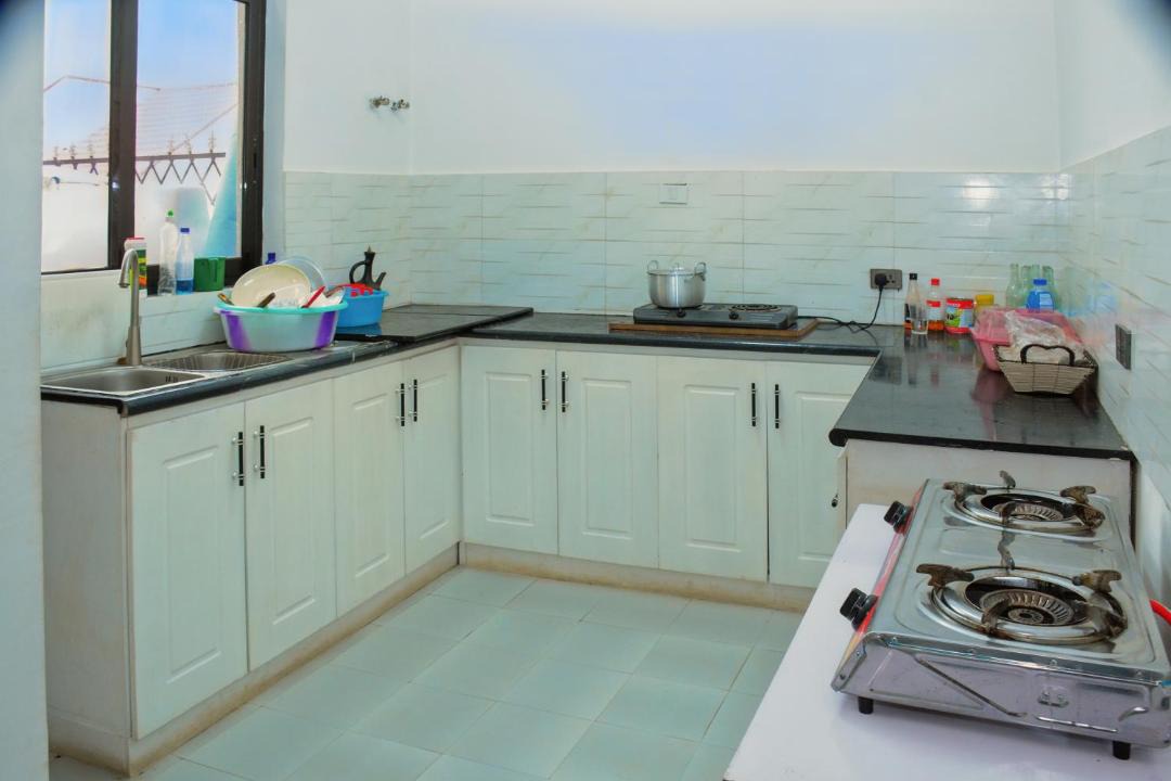 Photo of Kitchen in North Shewa