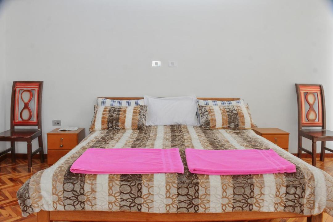 Photo of Bedroom in North Shewa