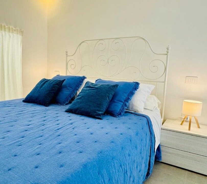 Photo of Bedroom in Tuglie