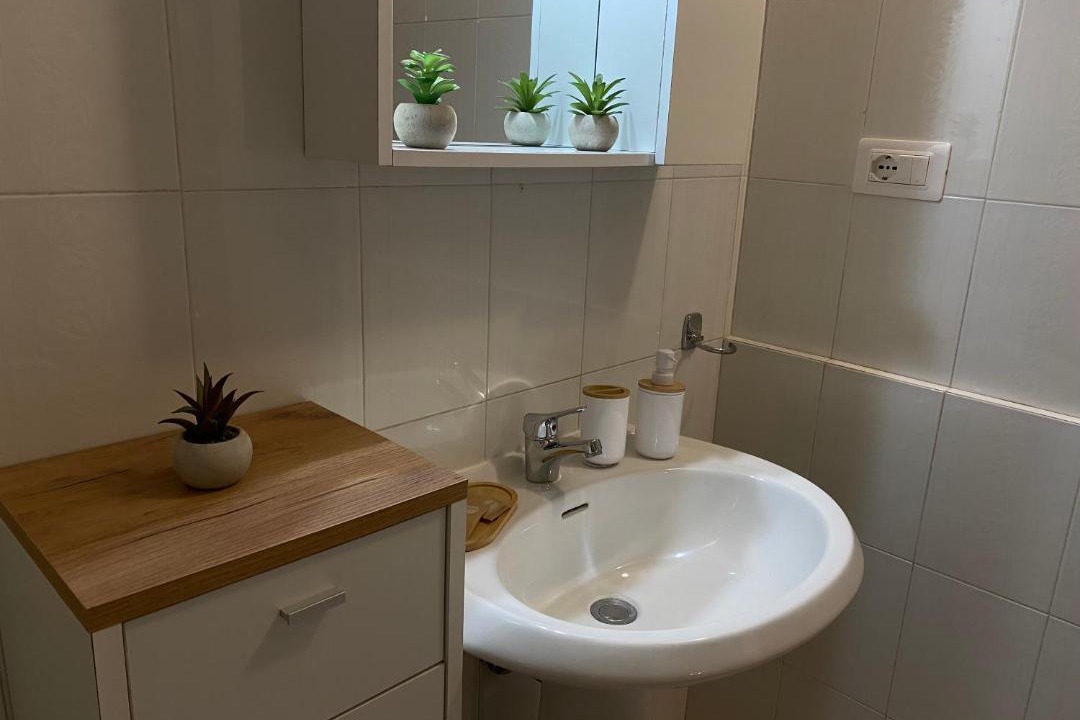 Photo of Bathroom in Scorrano