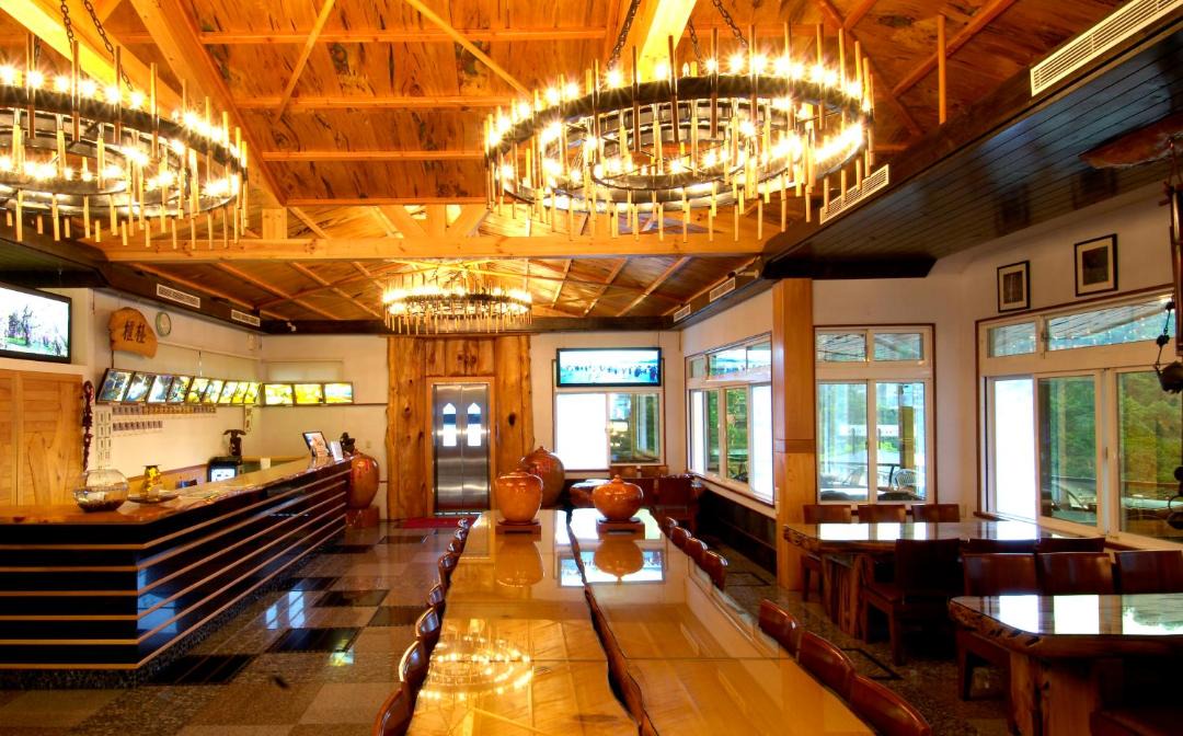 Photo of Livingroom in Wulai