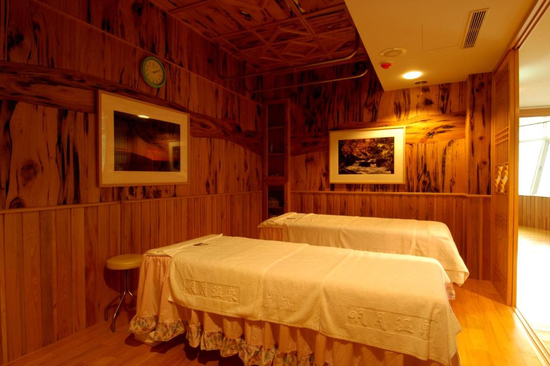 Photo of Livingroom in Wulai