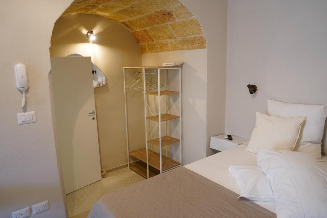 Photo of Bedroom in Gioia del Colle