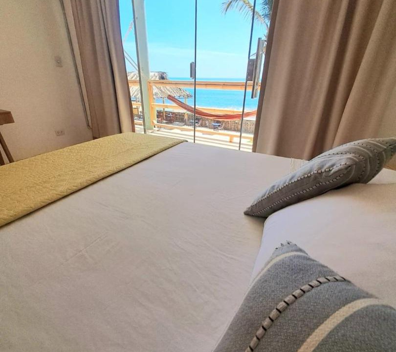 Photo of Bedroom in Las Pocitas