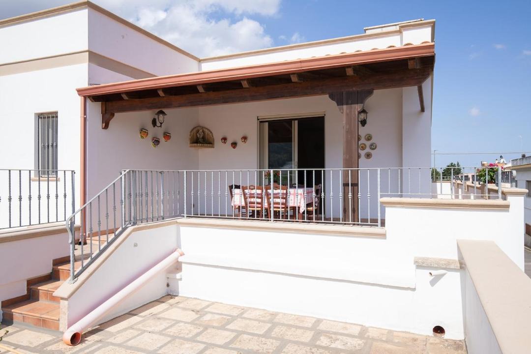 Photo of Patio Balcony in Ruffano