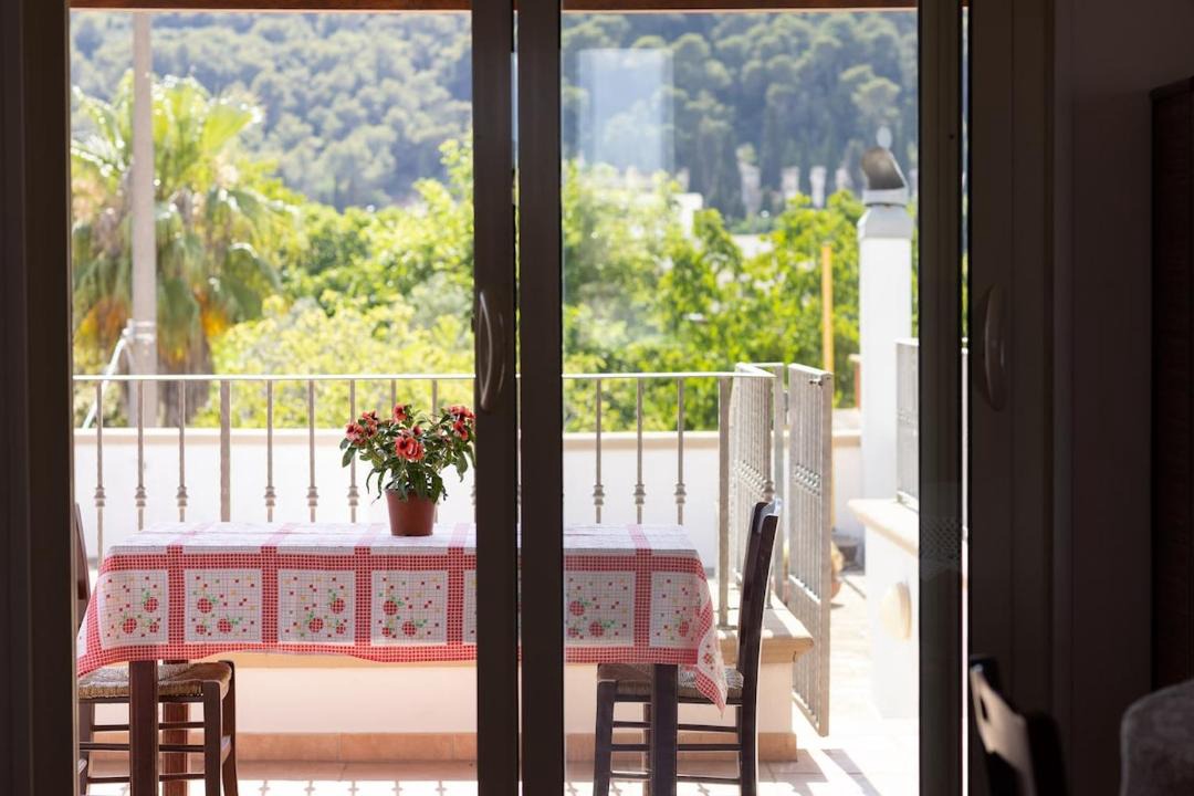 Photo of Patio Balcony in Ruffano
