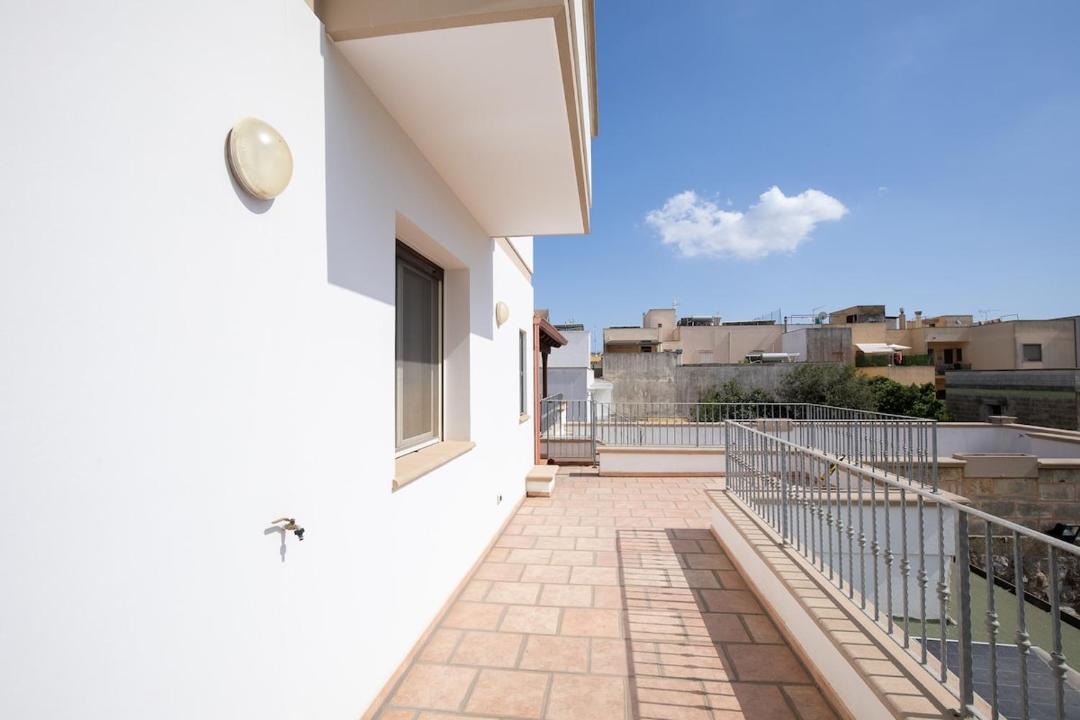Photo of Patio Balcony in Ruffano