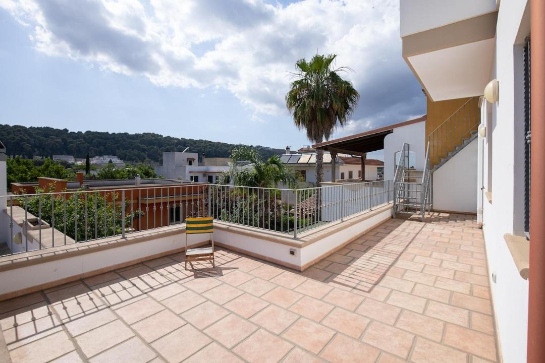 Photo of Patio Balcony in Ruffano