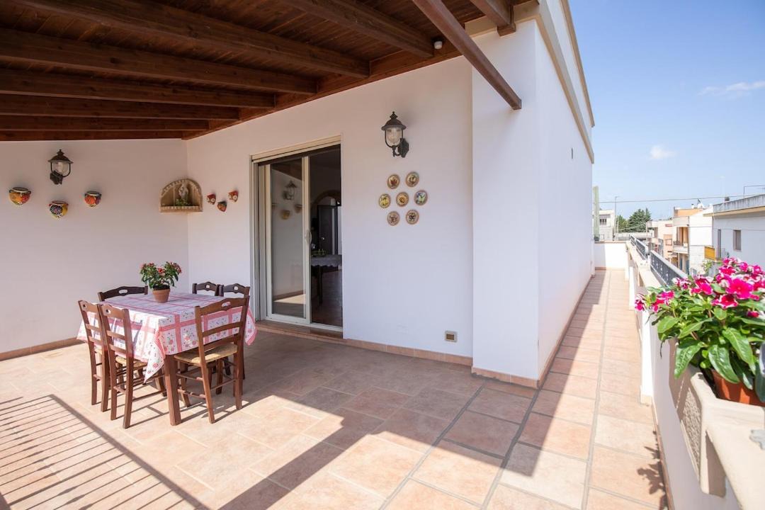 Photo of Patio Balcony in Ruffano