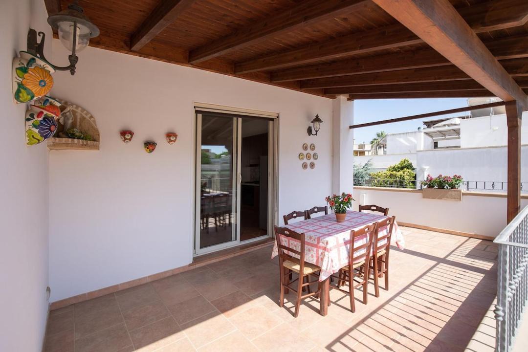 Photo of Patio Balcony in Ruffano
