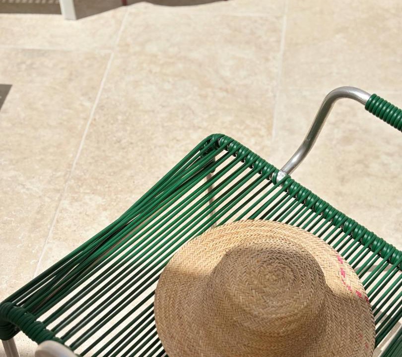 Photo of Patio Balcony in Campomarino di Maruggio