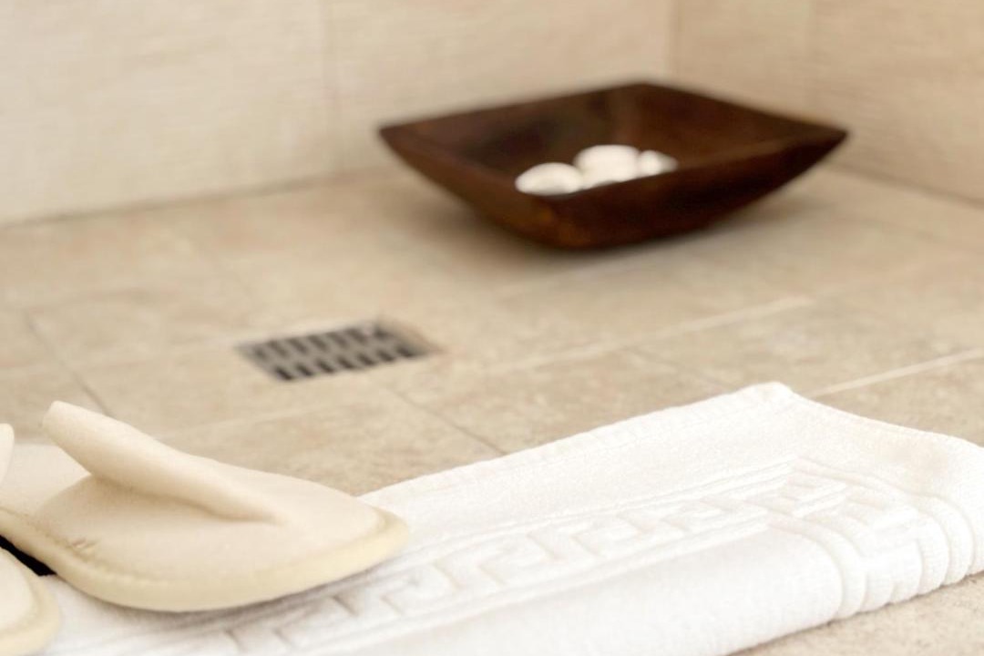 Photo of Bathroom in Campomarino di Maruggio