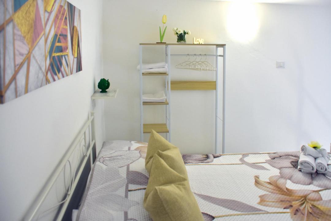 Photo of Bedroom in Melissano