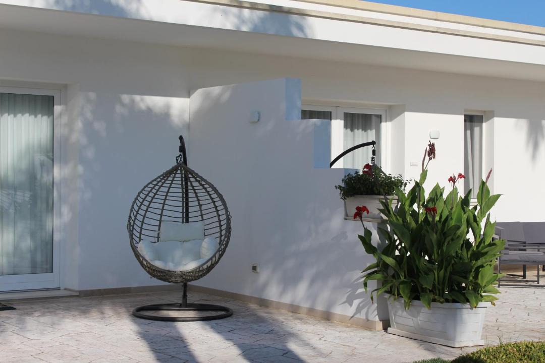 Photo of Patio Balcony in Ruffano