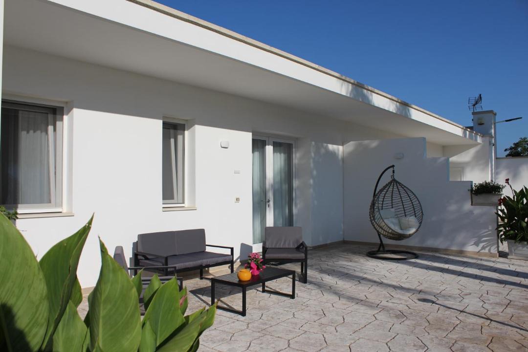 Photo of Patio Balcony in Ruffano