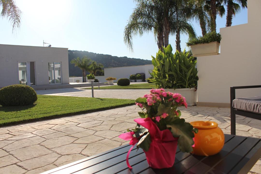 Photo of Patio Balcony in Ruffano