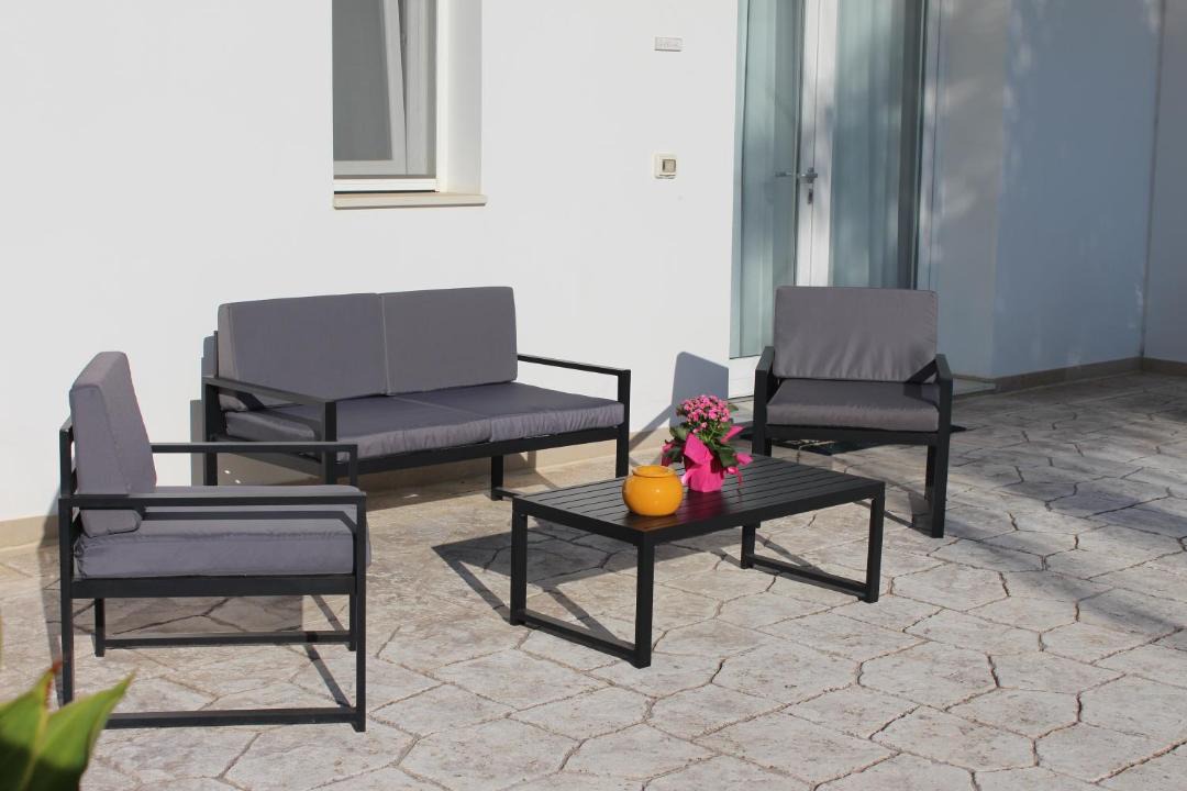 Photo of Patio Balcony in Ruffano