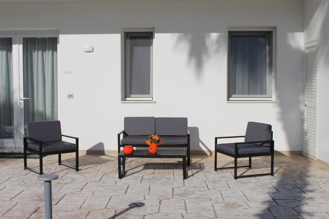 Photo of Patio Balcony in Ruffano