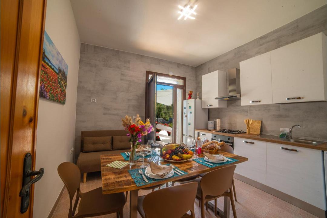 Photo of Kitchen in Torre Rinalda